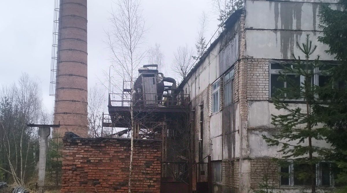 офис р-н Кировский г Киров ул Строительная фото 2