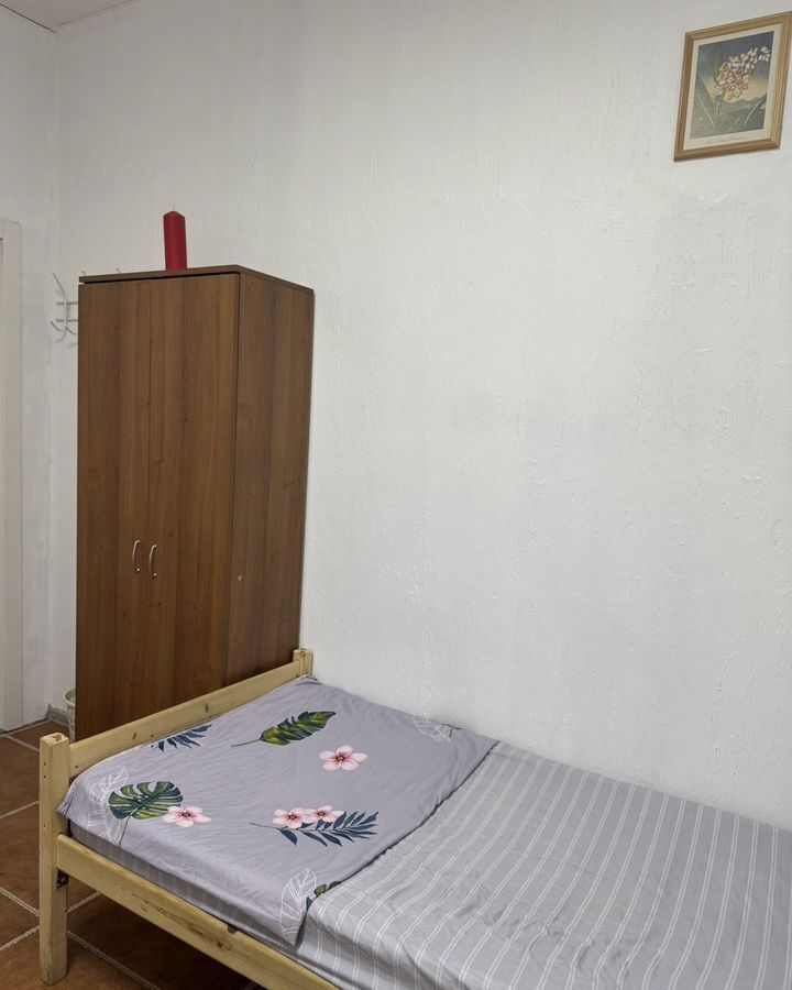 комната г Дзержинский Ленинский г. о., д. Дроздово, 80, Красногвардейская фото 9
