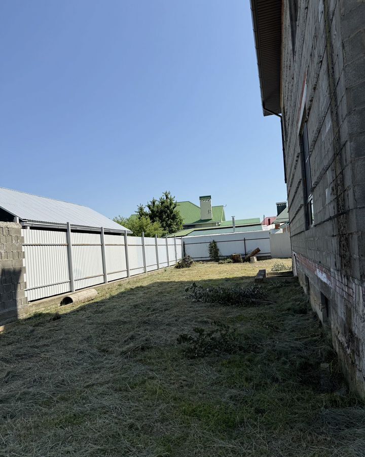 дом р-н Лабинский г Лабинск ул Филатова Лабинское городское поселение фото 12