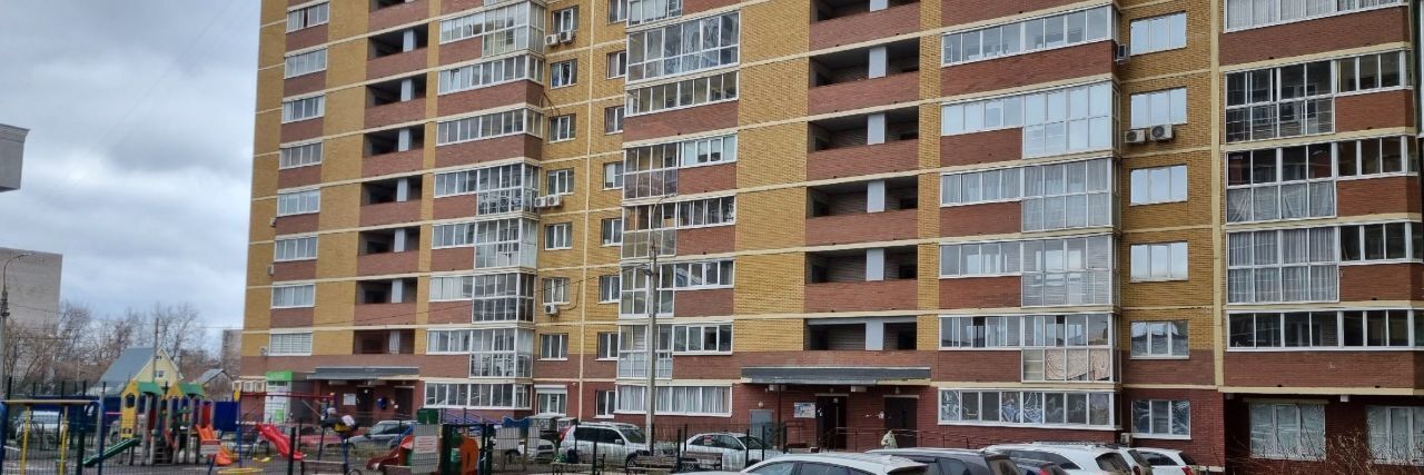 квартира г Ижевск р-н Октябрьский пер Северный 50 фото 18