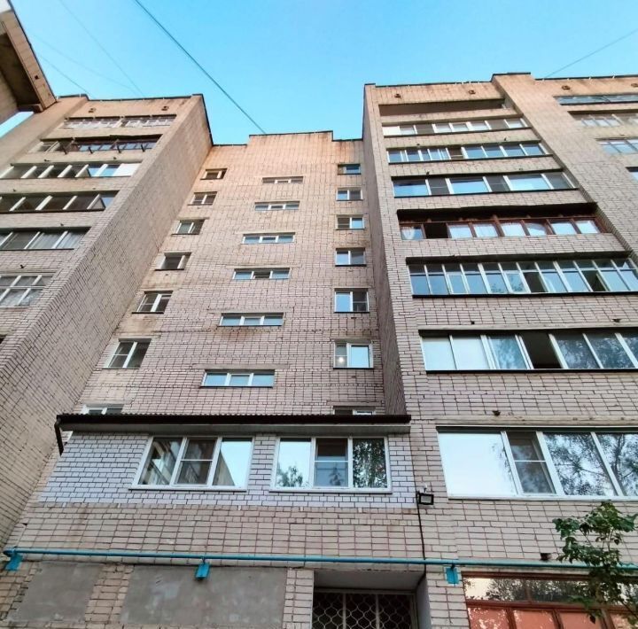 комната г Великий Новгород ул Большая Санкт-Петербургская 150 фото 2