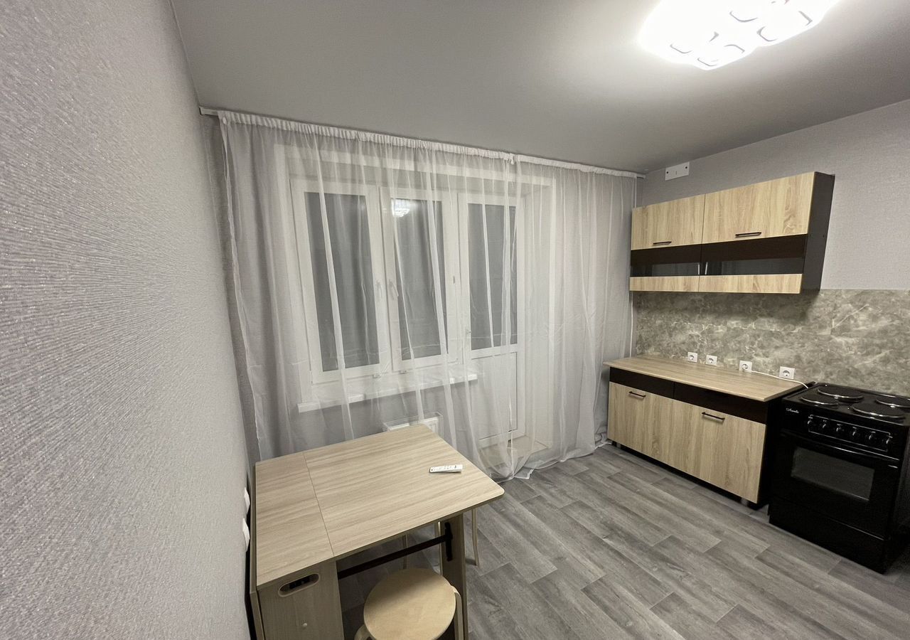 квартира г Липецк р-н Октябрьский ул Молодежная 9 фото 4
