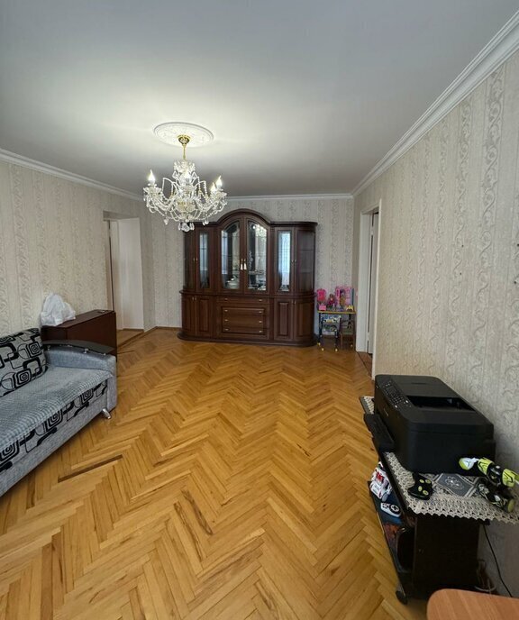 квартира г Ставрополь ул Ленина 108 фото 4