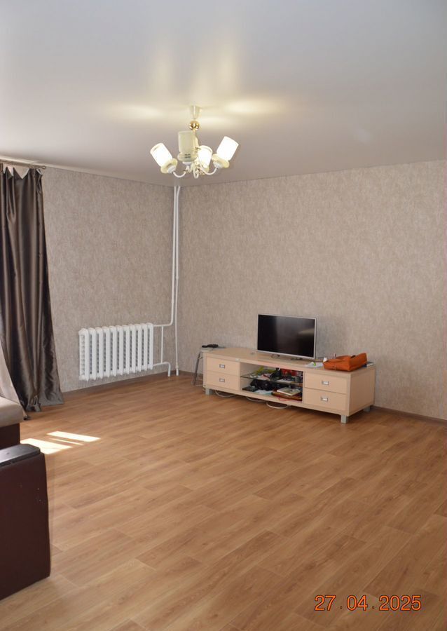 квартира г Урай 3-й мкр-н, 18, Тюменская обл. фото 1