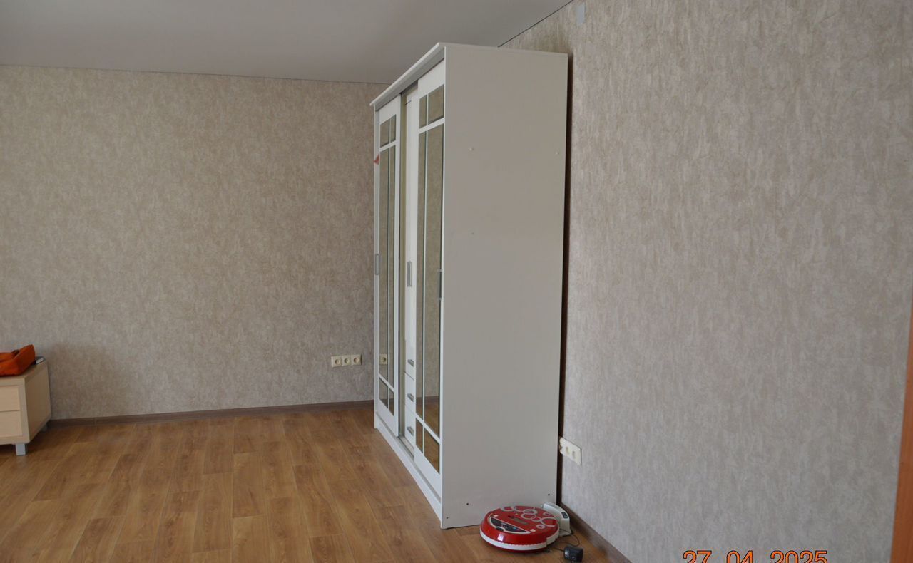 квартира г Урай 3-й мкр-н, 18, Тюменская обл. фото 3