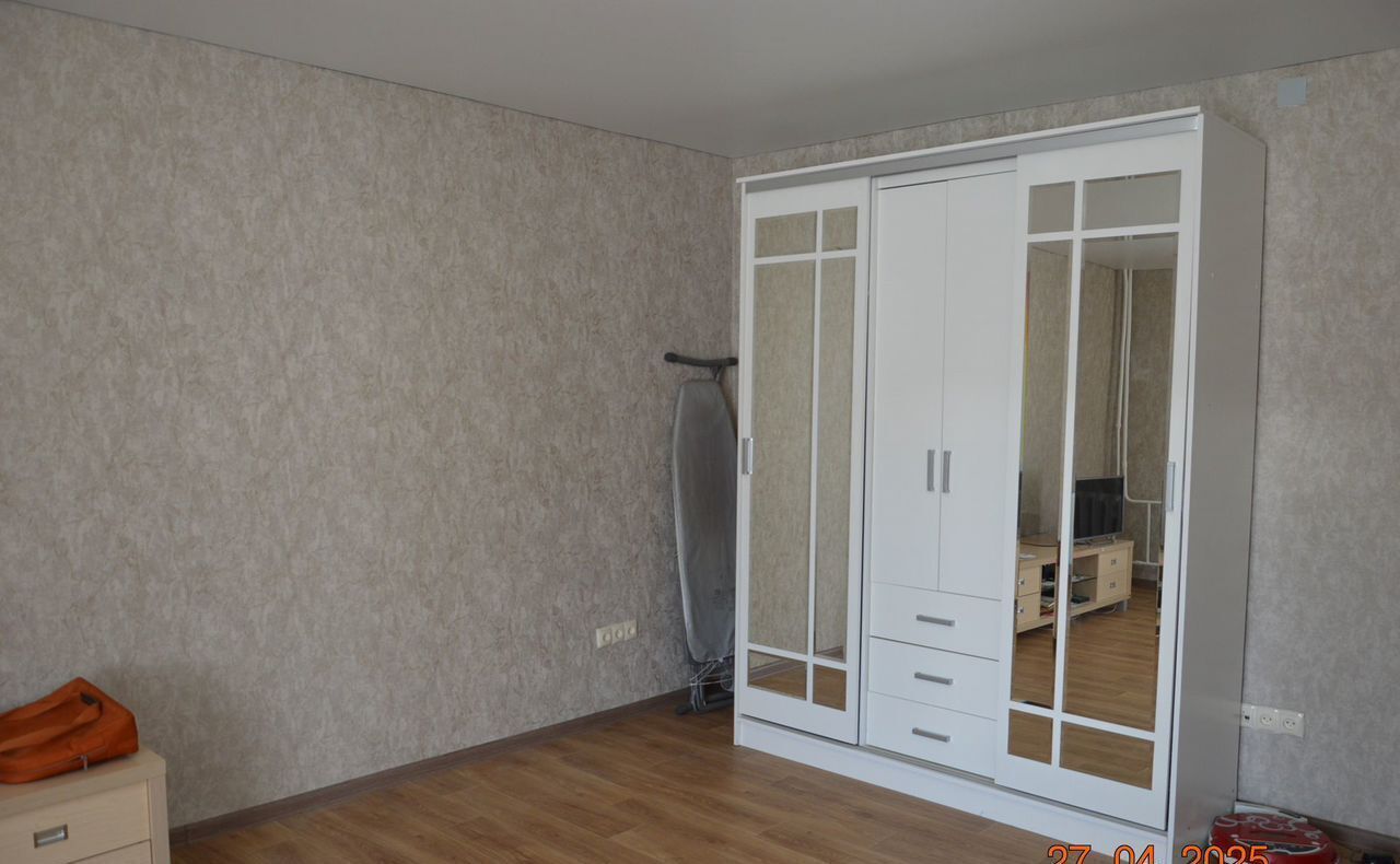 квартира г Урай 3-й мкр-н, 18, Тюменская обл. фото 2