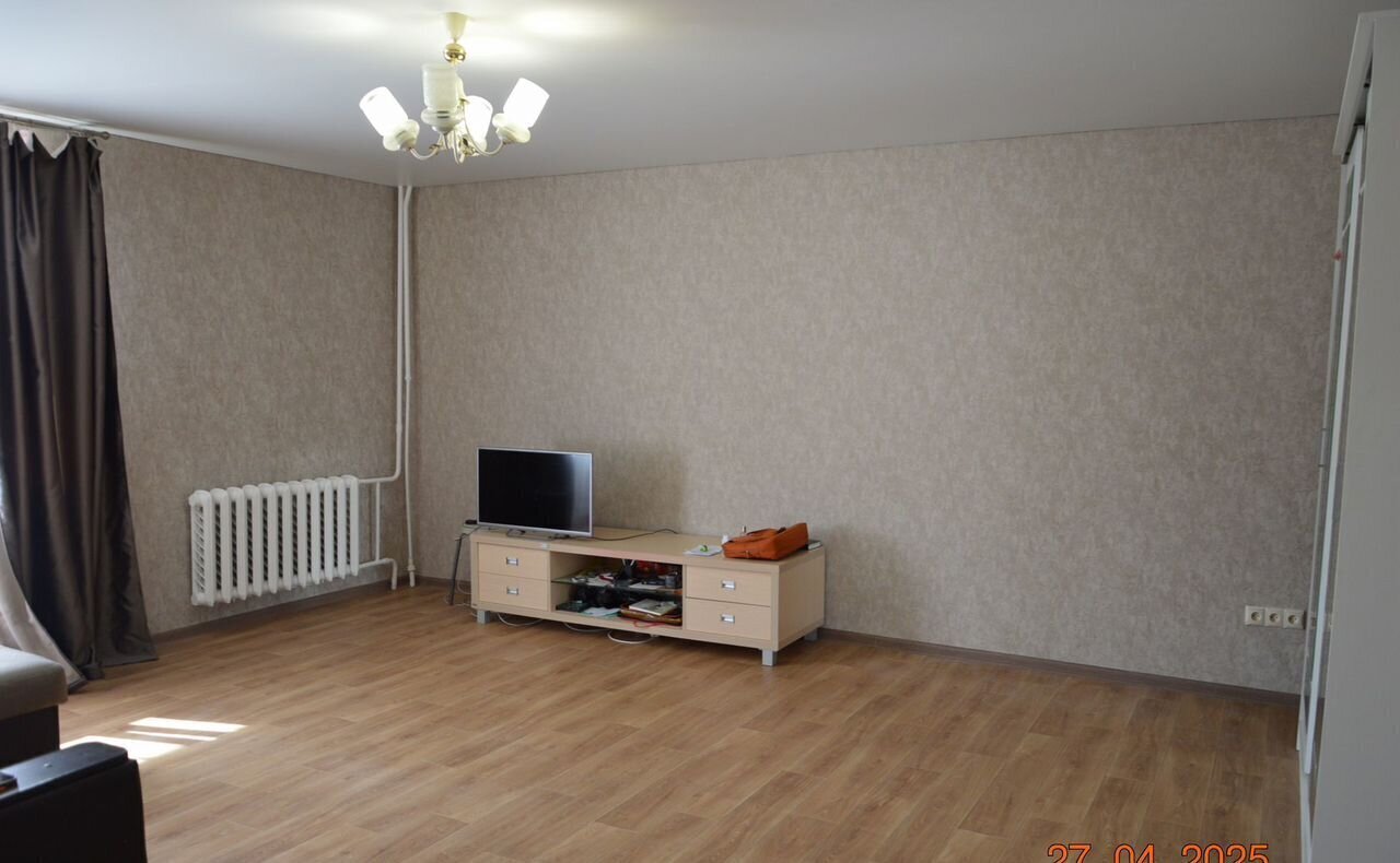 квартира г Урай 3-й мкр-н, 18, Тюменская обл. фото 4