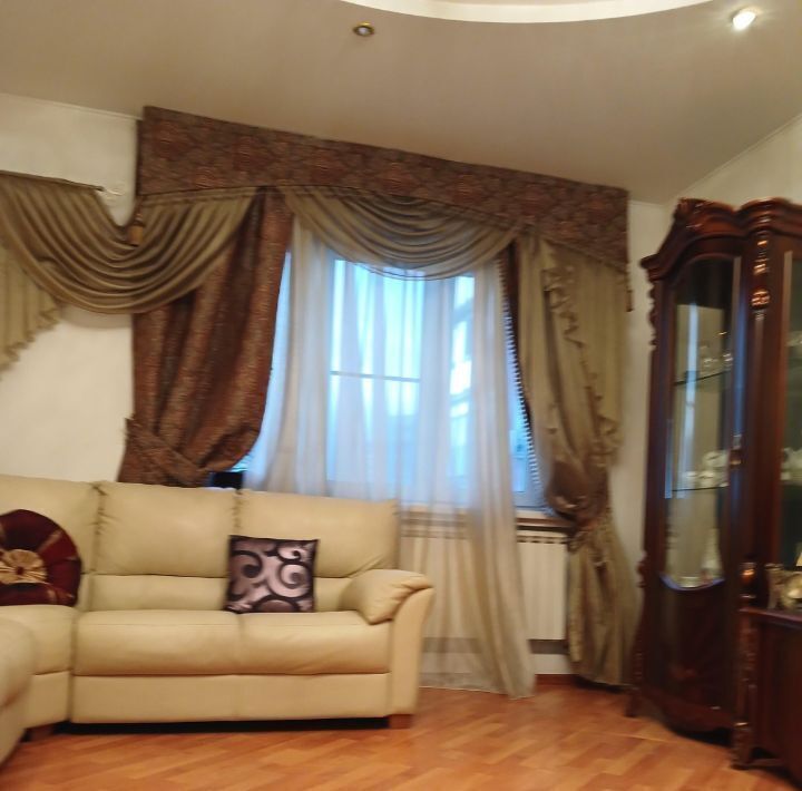 квартира г Челябинск р-н Калининский ул Братьев Кашириных 122 фото 5