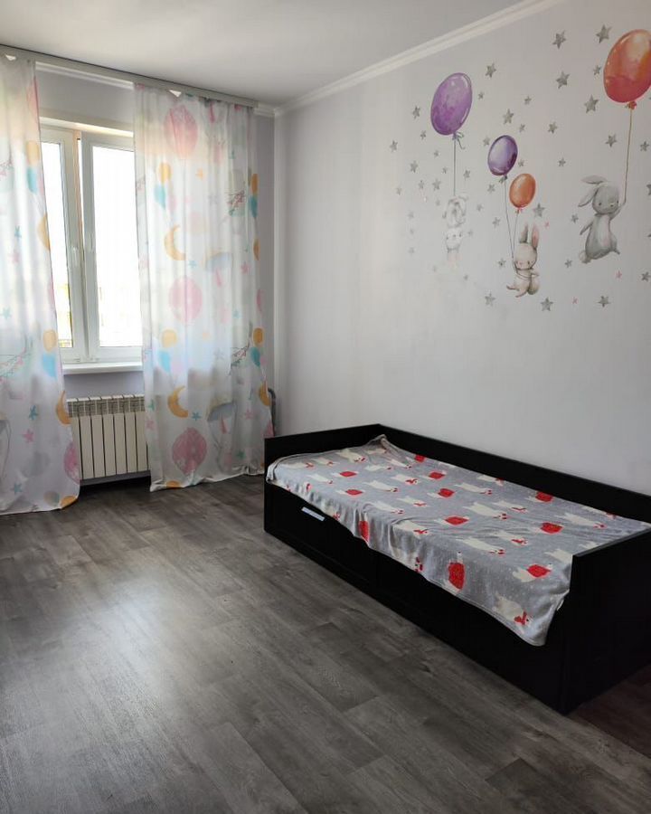 квартира г Кемерово р-н Заводский ул Мичурина 58 фото 9
