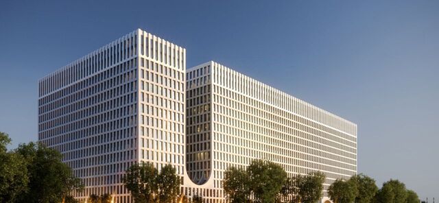 метро Автозаводская ул Автозаводская 24к/1 фото