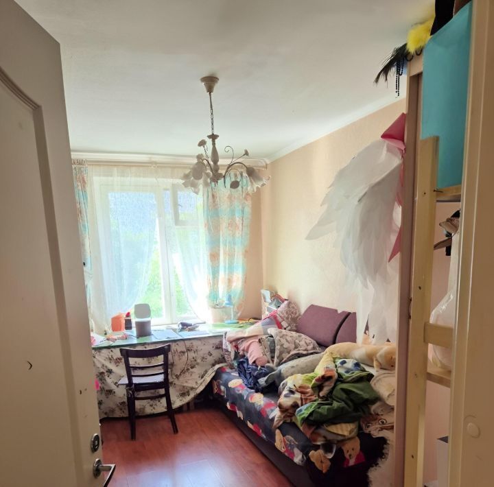 квартира г Москва метро Коломенская наб Нагатинская 46к/2 фото 1