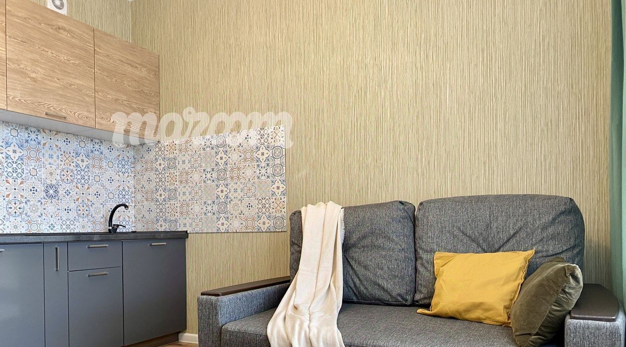 квартира г Москва метро Зябликово б-р Ореховый 24к/2 фото 2