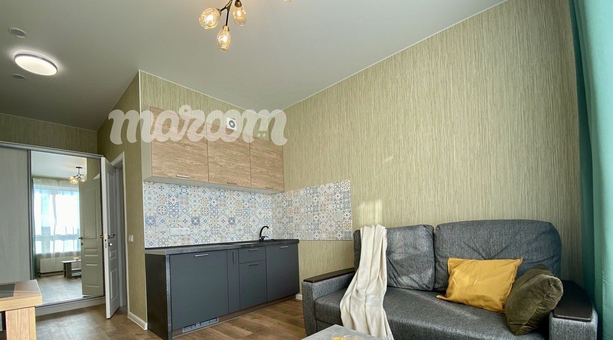 квартира г Москва метро Зябликово б-р Ореховый 24к/2 фото 3