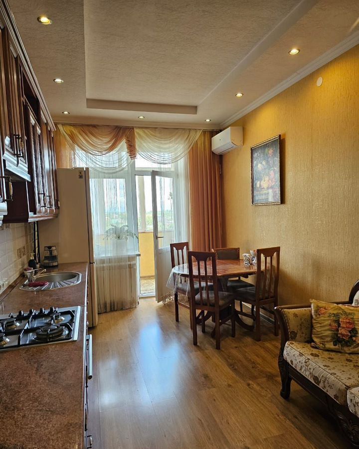 квартира г Майкоп ул Пионерская 374е Республика Адыгея Адыгея фото 5