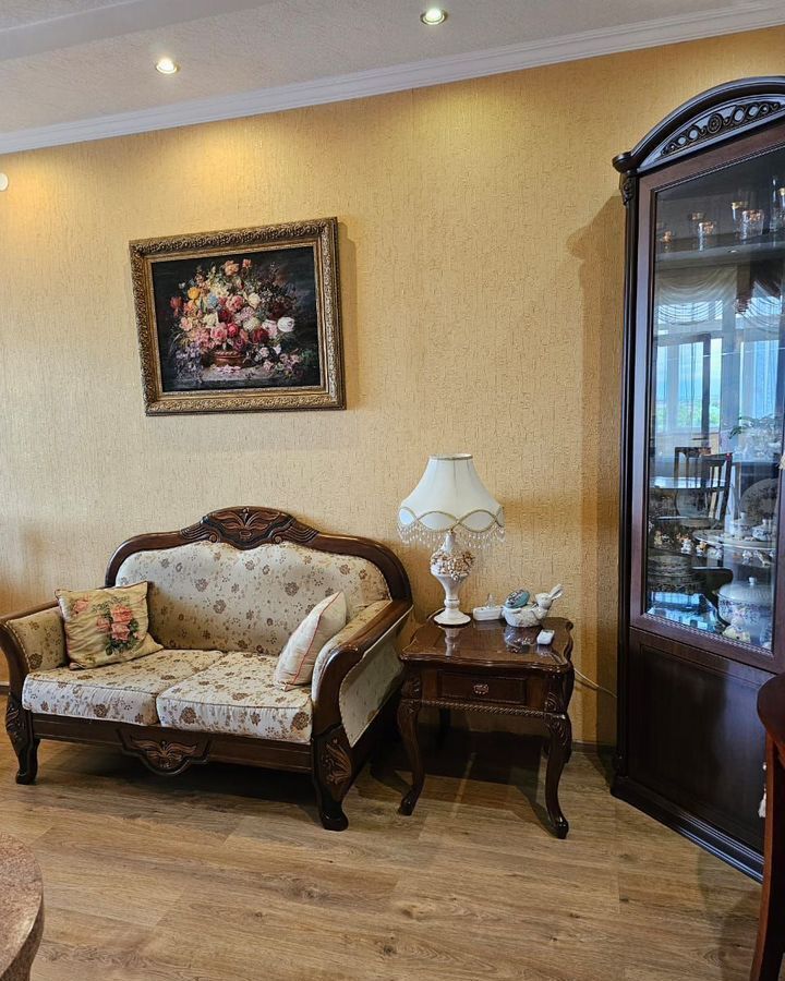 квартира г Майкоп ул Пионерская 374е Республика Адыгея Адыгея фото 6