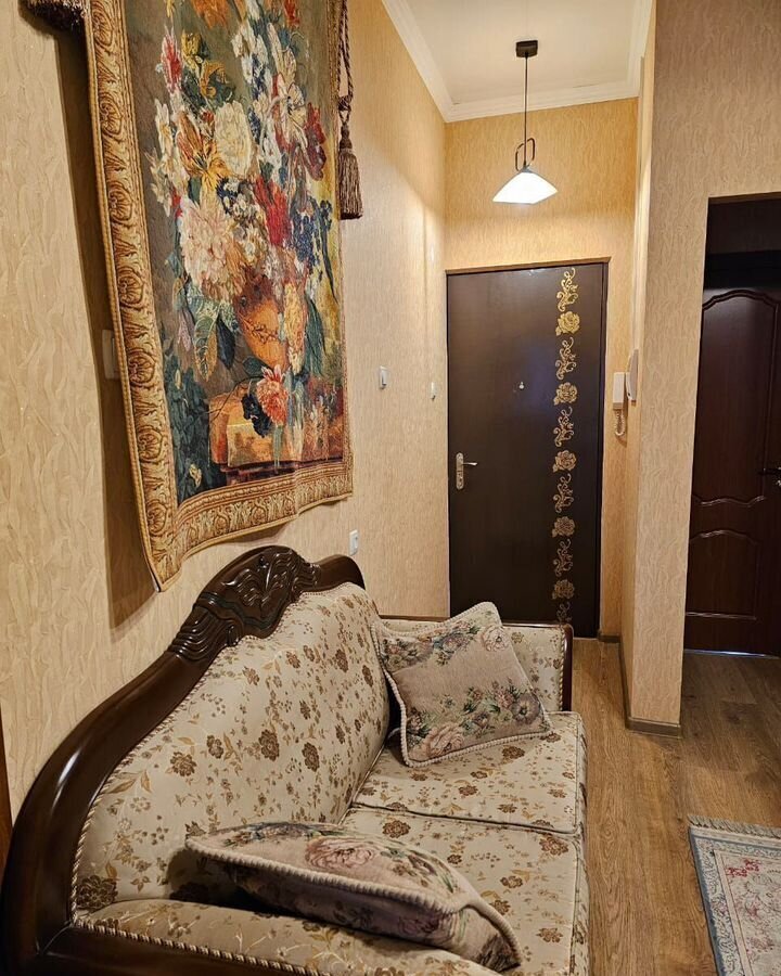 квартира г Майкоп ул Пионерская 374е Республика Адыгея Адыгея фото 11