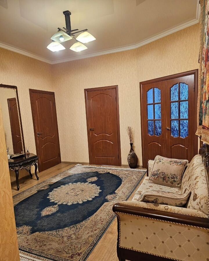 квартира г Майкоп ул Пионерская 374е Республика Адыгея Адыгея фото 12