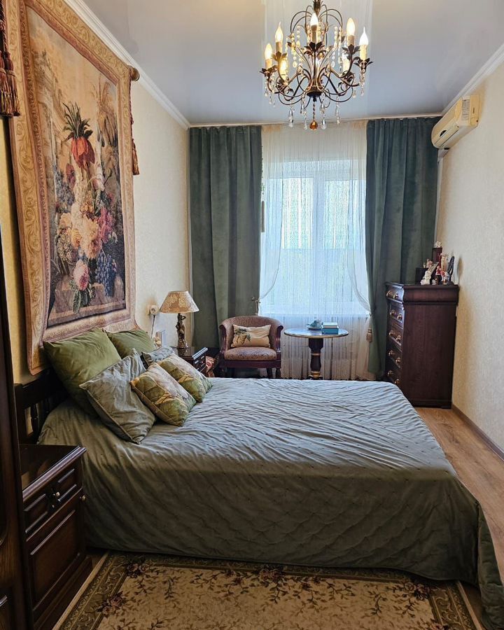 квартира г Майкоп ул Пионерская 374е Республика Адыгея Адыгея фото 9