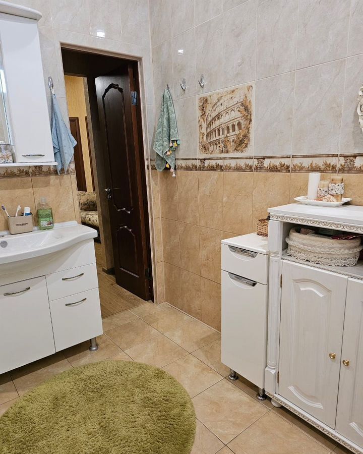 квартира г Майкоп ул Пионерская 374е Республика Адыгея Адыгея фото 17