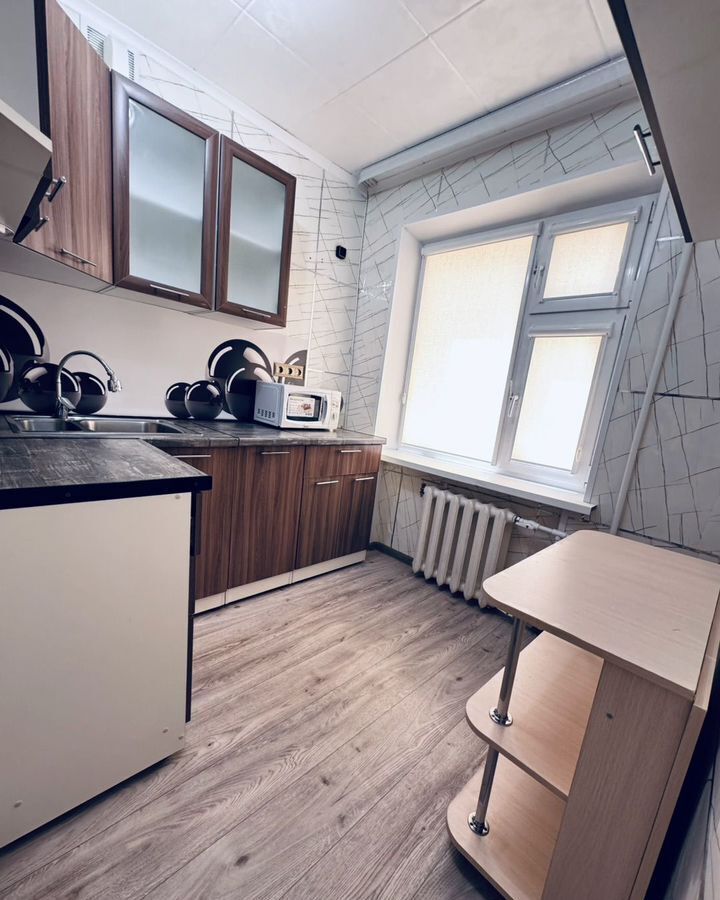 квартира г Петропавловск-Камчатский ул Войцешека 23 фото 6