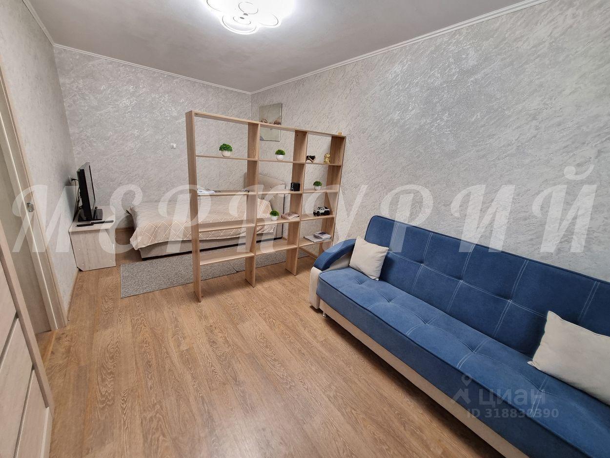 квартира г Новосибирск ул Виталия Потылицына 630133 11 фото 1
