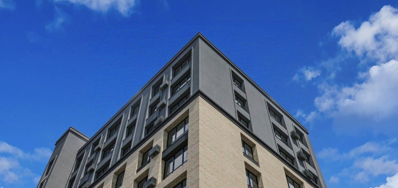 квартира г Тула р-н Привокзальный Жукова Парк жилой комплекс фото 14