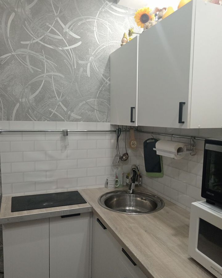 квартира г Иркутск мкр Юбилейный 67, Саянск фото 2