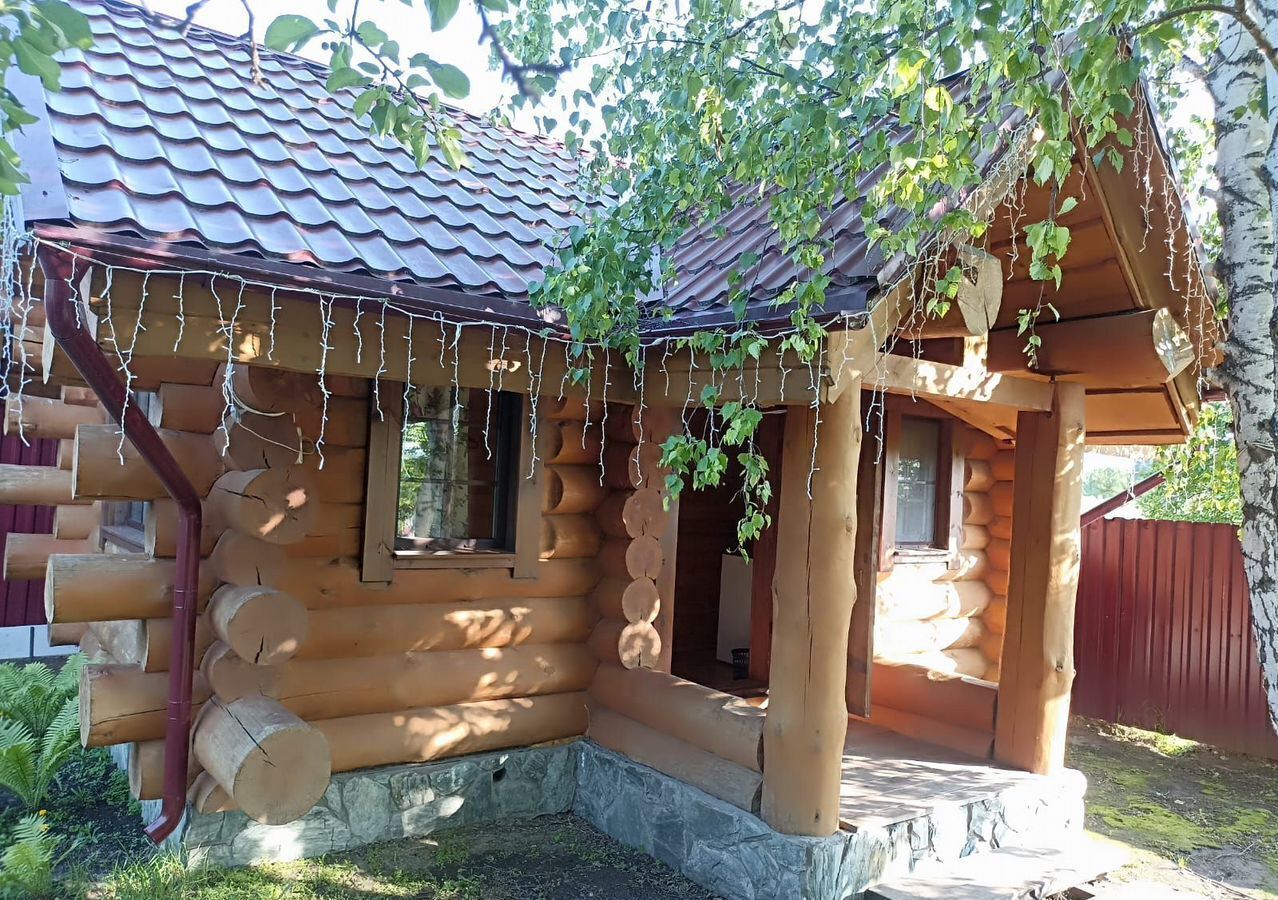 дом г Барнаул р-н Индустриальный тракт Павловский 287 фото 2