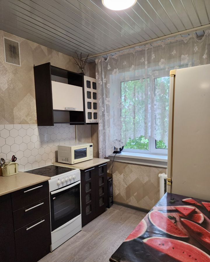 квартира г Братск ул. Мира, 26А фото 2