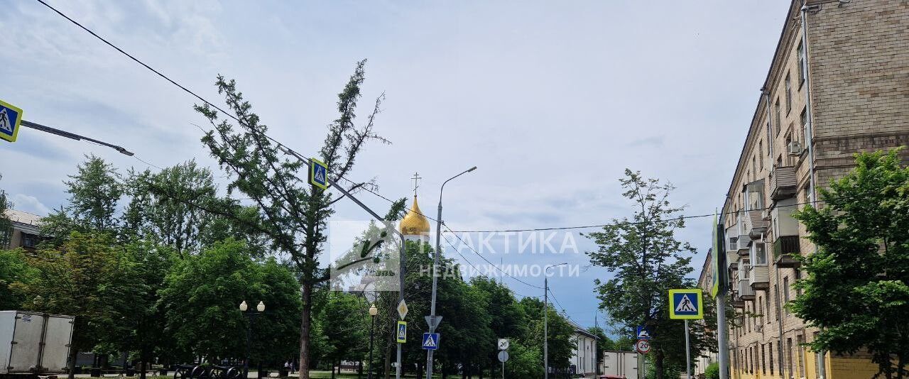 квартира г Балашиха ул Карла Маркса 2/5 Новокосино фото 44