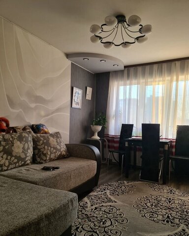 квартира ул Набережная реки Магаданки 55к/1 фото