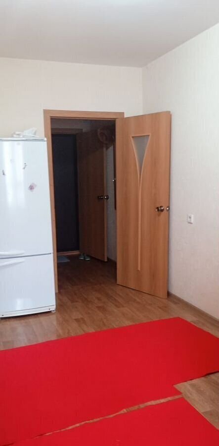 квартира г Новосибирск р-н Кировский ул Петухова 101/1 фото 5