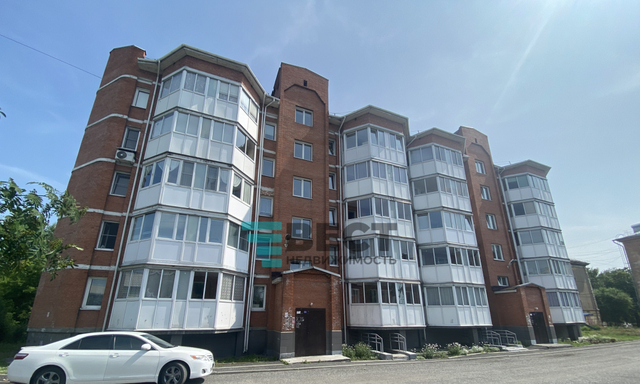 пр-кт Кирова 42 Кузбасс фото