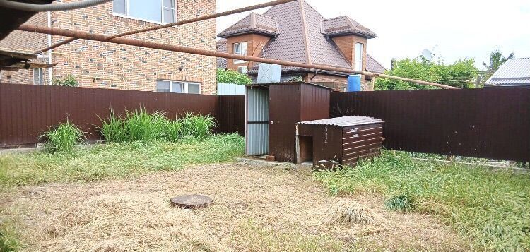 дом г Краснодар р-н Карасунский ул им. Калинина 9 жилой массив ТЭЦ фото 3