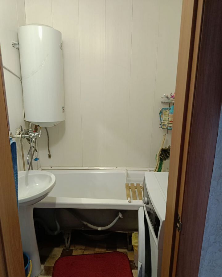квартира г Новоалтайск станция Присягино, 3 фото 11