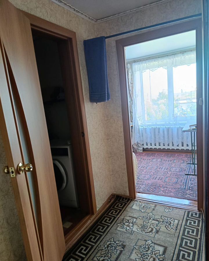 квартира г Новоалтайск станция Присягино, 3 фото 15