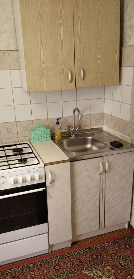 квартира г Муром ул Артема 11 фото 9