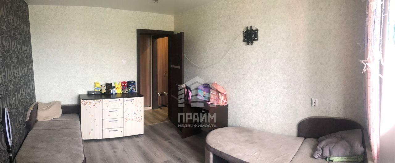 квартира г Владимир Красное Село ул Добросельская 161 фото 5