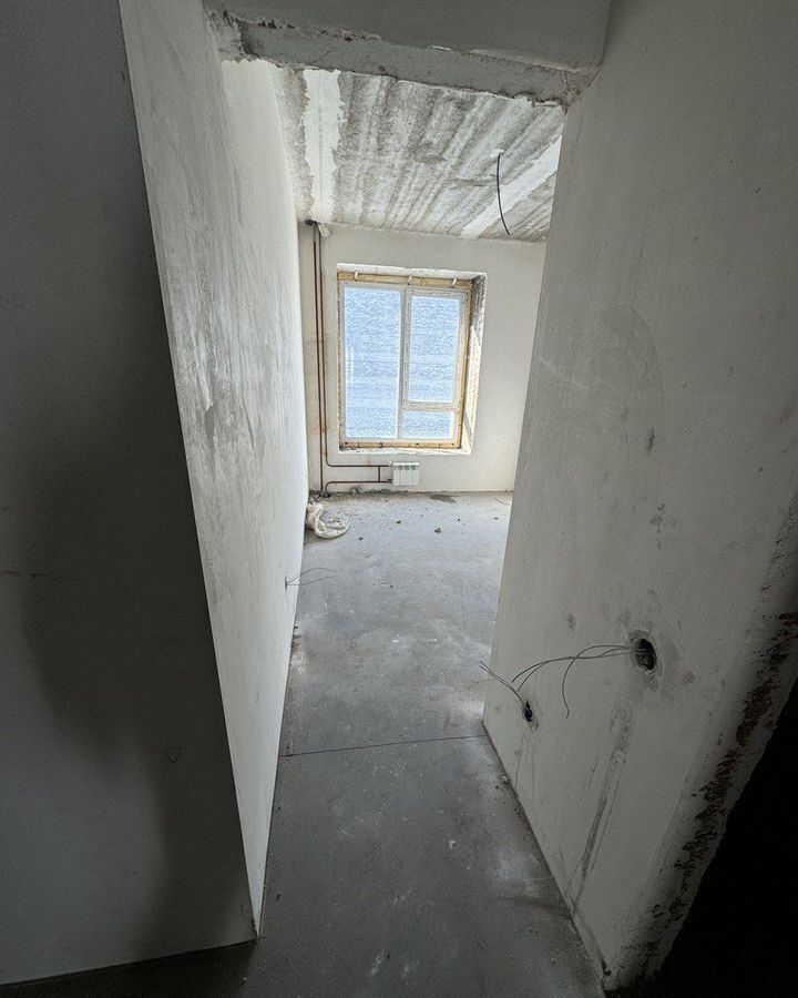 квартира г Абакан ул Буденного 78г фото 4