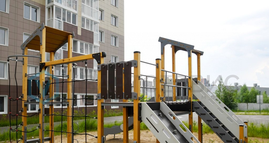 квартира г Омск ул Волгоградская 46 фото 19