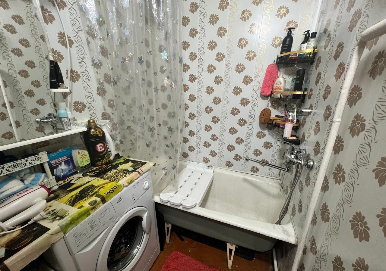 квартира г Минусинск ул Тимирязева 2 фото 12