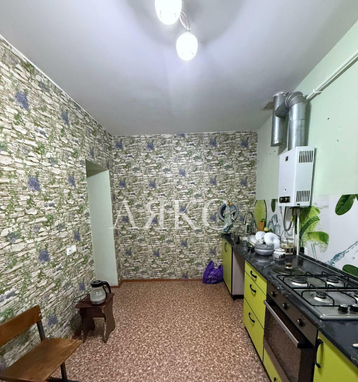 квартира р-н Ишимбайский г Ишимбай м-н, Олега Кошевого, 2Б, Нефтяник фото 14