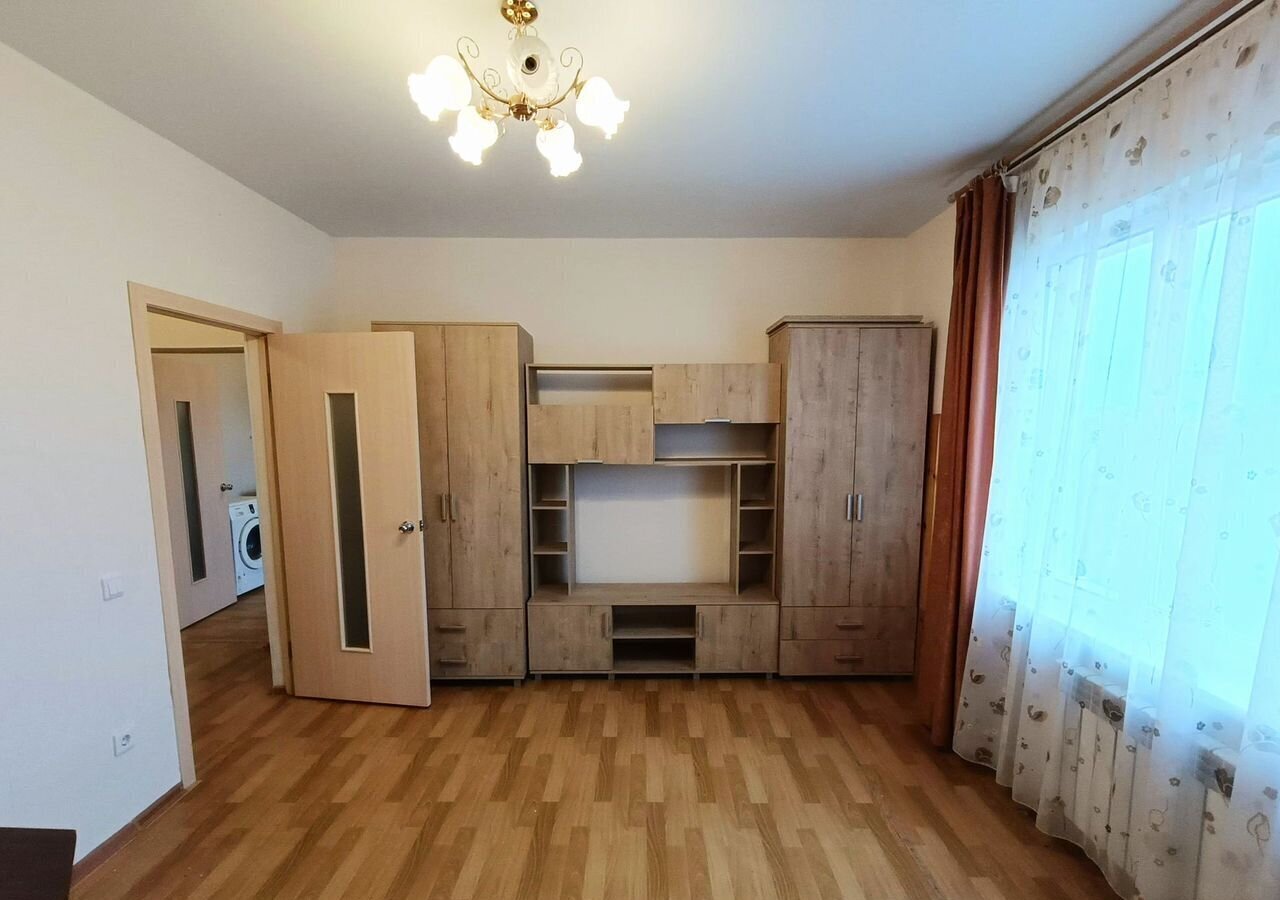 квартира г Югорск ул Попова 93 Тюменская обл. фото 1