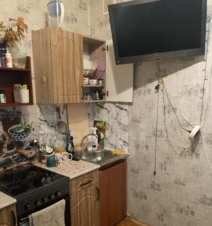 квартира г Зеленоград Зеленоград-Крюково, 20-й м-н, к 2034 фото 6