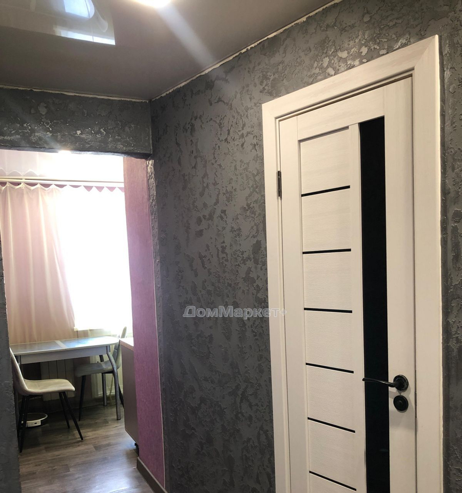 квартира г Новокузнецк ул Орджоникидзе 42 Кузбасс фото 8