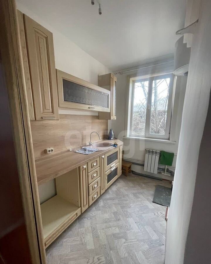 квартира г Улан-Удэ р-н Железнодорожный ул Гагарина 5 фото 5