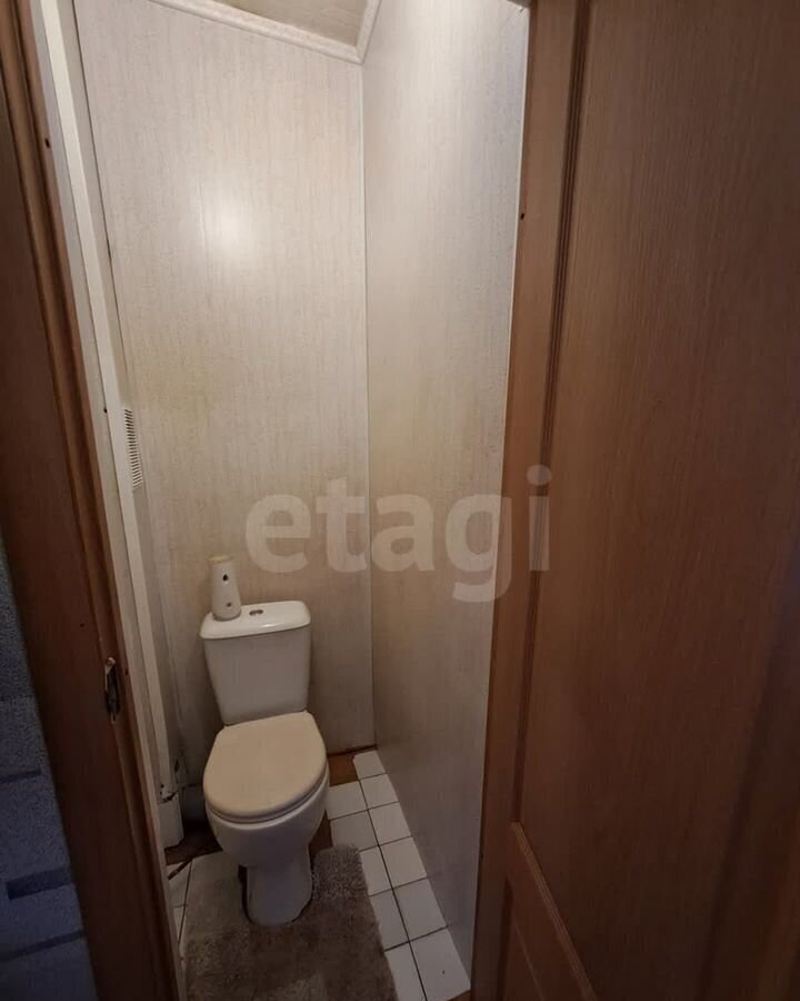 квартира г Улан-Удэ р-н Октябрьский ул Забайкальская 26 фото 11
