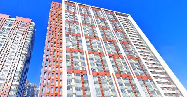 метро Беломорская дом 21к/3 Московская область, Химки фото