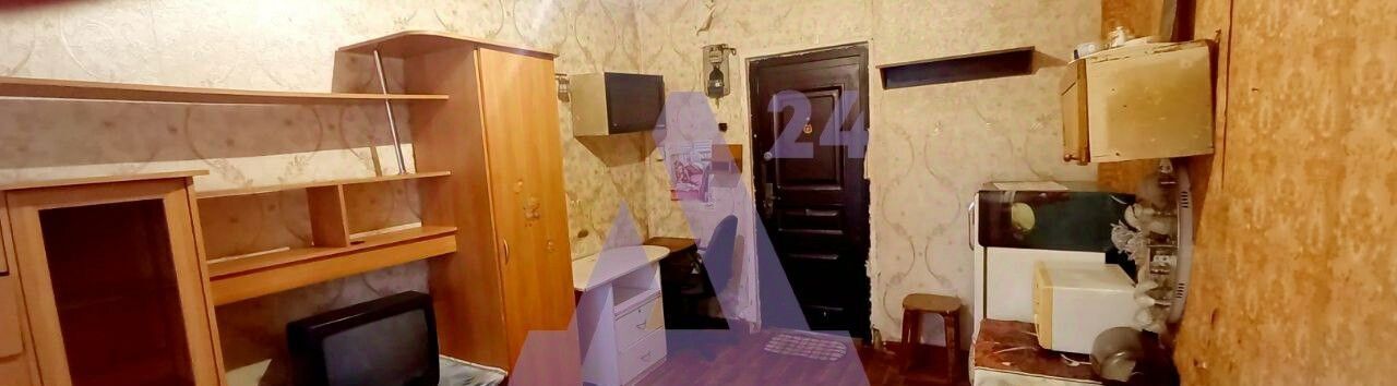 комната г Новоалтайск ул Ударника 23 фото 3