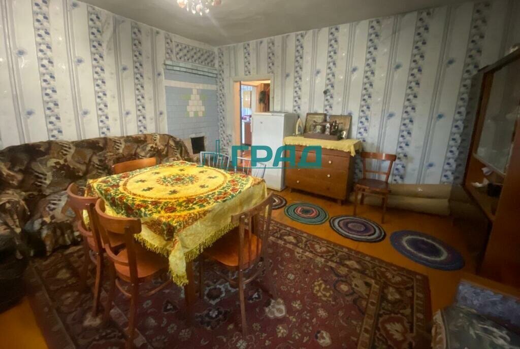 дом г Белово д Грамотеино ул Новая фото 2